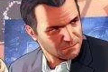 Grand Theft Auto 5