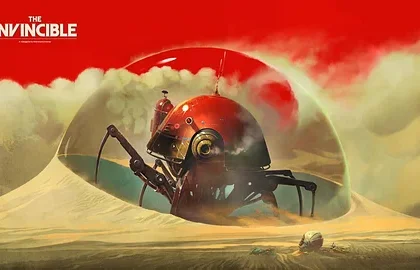 Deset minut z hraní sci-fi thrilleru The Invincible