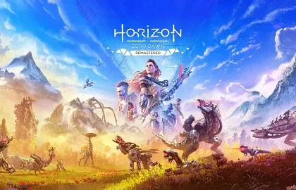 Launch trailer na Horizon Zero Dawn Remastered
