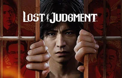 Nový trailer na hru Lost Judgment
