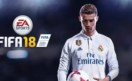 E3 trailer na FIFA 18