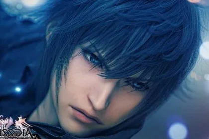 Nová gameplay videa na Dissidia Final Fantasy NT