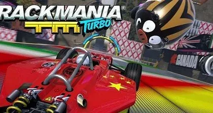 TrackMania Turbo vyjde pro konzole koncem března