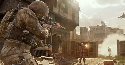Trailer z multiplayeru Call of Duty: Modern Warfare Remastered