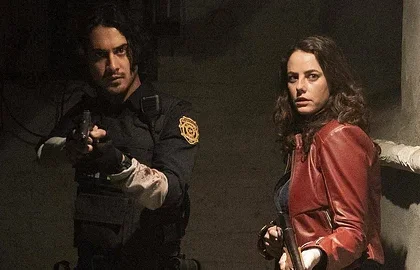 Nový trailer na film Resident Evil: Welcome to Raccoon City