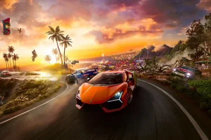 Závodní hra The Crew Motorfest vyšla pro Nintendo Switch 2. Byla spuštěna jedenáctá sezóna