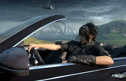 Square Enix odhalil podrobnosti o Season Passu pro Final Fantasy XV