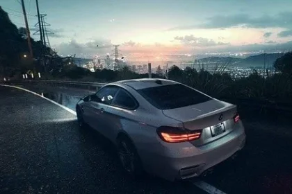 Gameplay trailer na nový Need for Speed