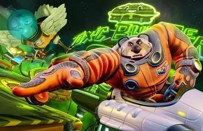 Crash Team Racing Nitro-Fueled dostane brzy poslední sezónu Gasmoxia Grand Prix
