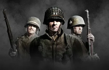 Company of Heroes Collection vyjde v polovině října pro Nintendo Switch
