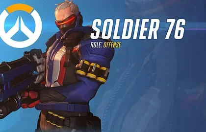 Nový filmeček na Overwatch