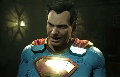 Nový trailer na bojovku Injustice 2