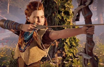 Akční hry Horizon: Zero Dawn se prodalo 7.6 milionů kopií
