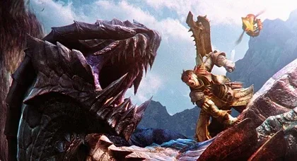 Spekulace: Monster Hunter V vyjde exkluzivně pro PS4