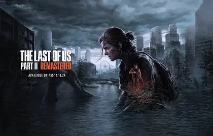 Launch trailer na The Last of Us Part II Remastered