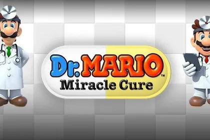 Dr. Mario: Miracle Cure