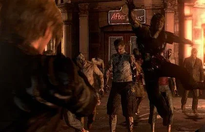 Resident Evil 6 se pravděpodobně podívá na PS4 a Xbox One