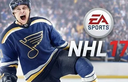 Tváří NHL 17 se stal Vladimir Tarasenko z týmu St. Louis Blues + trailer
