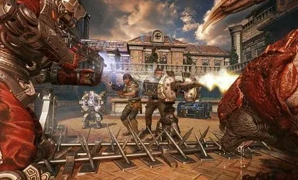 Představen Horda 3.0 režim v Gears of War 4 - trailer