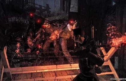 Nový trailer na Metal Gear Survive se spoustou gameplay záběrů