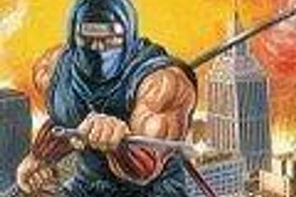 Ninja Gaiden