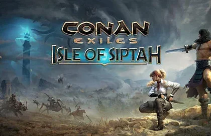 Conan Exiles dostane velké rozšíření Isle of Siptah