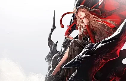 Šestnáct minut dlouhé video z hraní hry Final Fantasy Resonance
