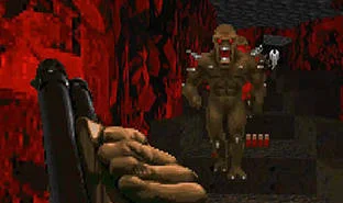 Hry DOOM a DOOM II dostaly velký update, přidává podporu pro 60 fps i nový obsah