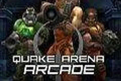 Quake Arena Arcade
