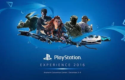 Sony oznámila podrobnosti k PlayStation Experience 2016
