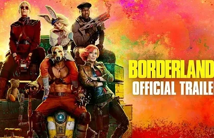 První trailer na film Borderlands