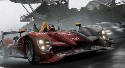 Známe velikost Forza Motorsport 6 + achievementy