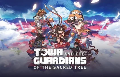 Gameplay trailer na akční roguelite hru Towa and the Guardians of the Sacred Tree