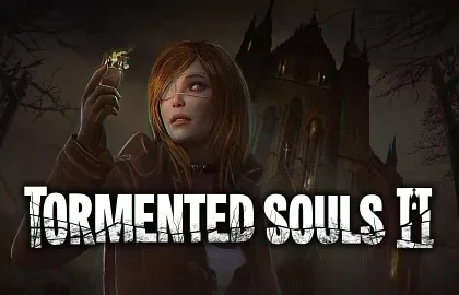 24 minut ze survival hororové hry Tormented Souls II
