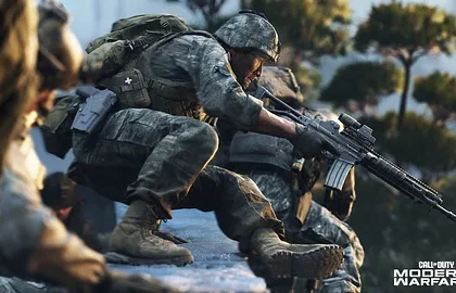 Hra Call of Duty: Modern Warfare 4 má běžet na konzoli Nintendo Switch 2 velmi dobře