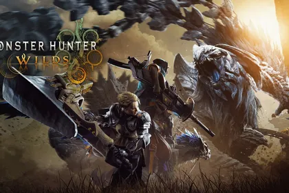 Monster Hunter Wilds