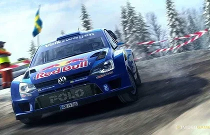 DiRT Rally oznámeno pro konzole, vyjde v dubnu 2016