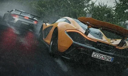 EA zrušila další Project CARS a ukončila investice do této značky
