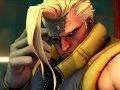 V bojovce Street Fighter V se objeví Nash + trailer