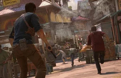 Druckmann: Uncharted 4 je konec jedné éry pro Naughty Dog