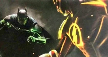 NetherRealm Studios připravuje Injustice 2 - UPDATE