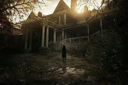 Hry Resident Evil 7 biohazard se prodalo přes 5 milionů kopií