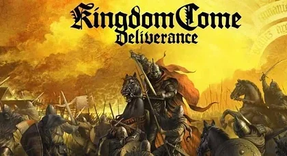 Tento týden vyjde několik zajímavých her, hlavní událostí je Kingdom Come: Deliverance