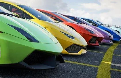 Lamborghini Centenario hlavní hvězdou letošního dílu série Forza