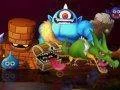 Oznámena hra Theatrhythm Dragon Quest + trailer