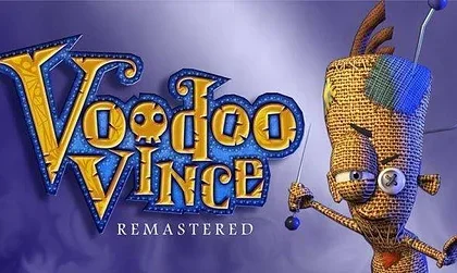 Vychází plošinovka Voodoo Vince: Remastered, launch trailer