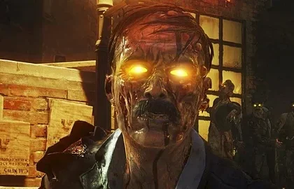 Call of Duty: Black Ops III – Shadows of Evil trailer