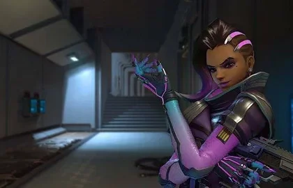 Overwatch dostal update – nová postava, mapa i PS4 Pro podpora