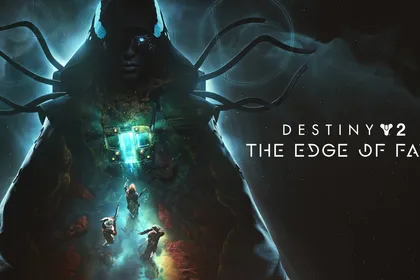Destiny 2: The Edge of Fate