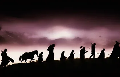 Na spekulované open-world hře The Lord of the Rings má nakonec pracovat studio Crystal Dynamics
